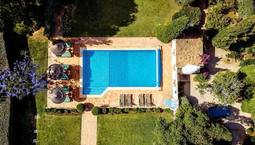 Lovely Very Private Villa with Beautiful Gardens - Foto 5