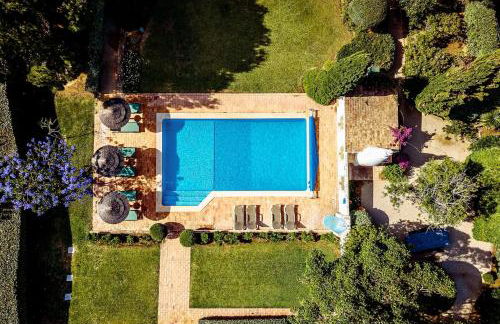 Lovely Very Private Villa with Beautiful Gardens - Foto 5