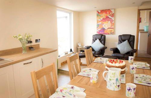 Seafront holiday home in Findochty - Foto 10