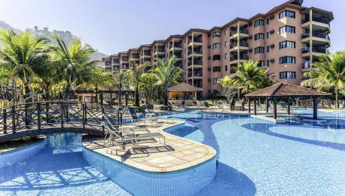 Porto Bali Resort - Apartamento em Angra dos Reis 6 - Foto 3