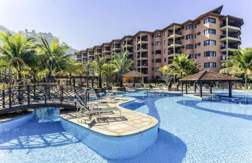 Porto Bali Resort - Apartamento em Angra dos Reis 6 - Foto 3