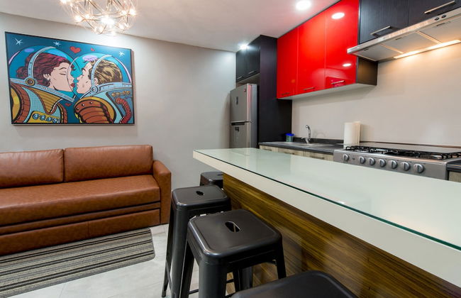 Once21 Apartments - Foto 17