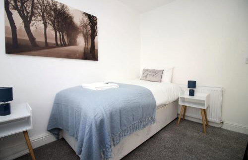 Very Special Home In Rhondda Valley Herbert House By STAE-Homes - Foto 19