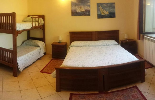 Agriturismo Il Poderino - Foto 2