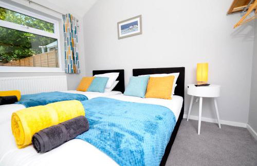 Newly refurbished next to University Hospital Coventry - Foto 5