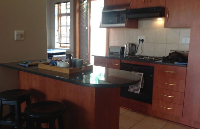 Fully Furnished Monthly Stay in Pentagon Park - Foto 8