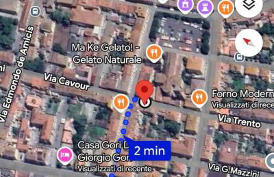 Cavour 21 Apartment - Foto 30