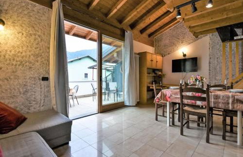 Apartment Casa Elisa by Interhome - Foto 18