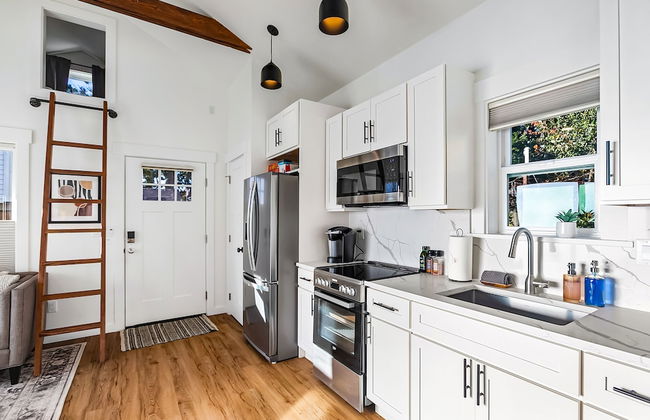 Walk to the waterfront The South Sound - Foto 12