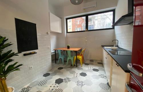 Ever House - ALCALA LOFT - Photo 24