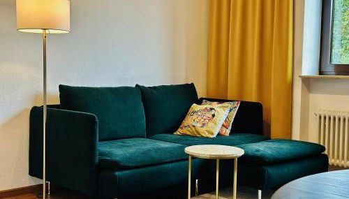 Pfalz Apartments - zentral, elegant, komfortabel - Foto 2