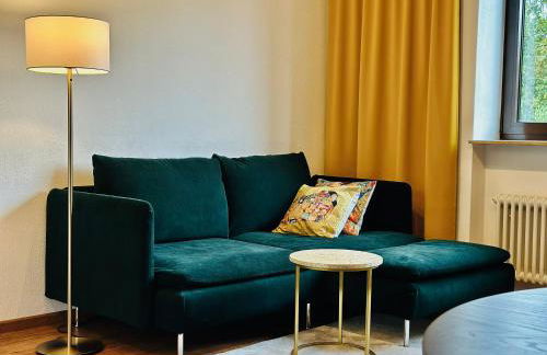 Pfalz Apartments - zentral, elegant, komfortabel - Foto 2