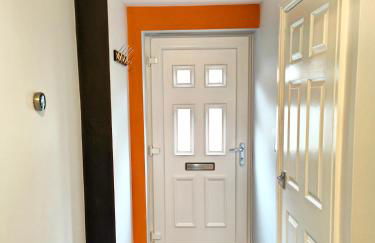 Carvetii - Phoenix House - Near Hospital, max 8 ppl - Foto 16