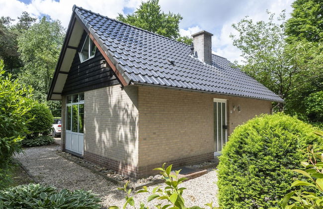 Holiday Home in Mook for 6 Person - Photo 1