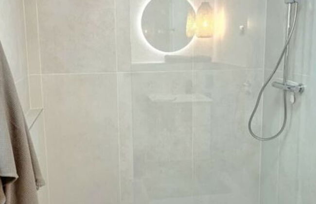 Lovely Apartment in Mettlach - Foto 9