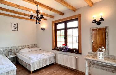 Dwór Sulejów - Photo 37