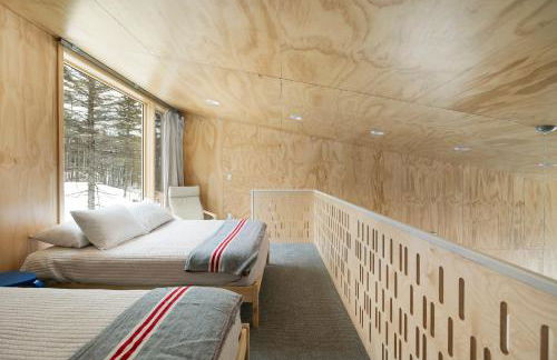 Ski Hill Cabins and Saunas - Foto 37