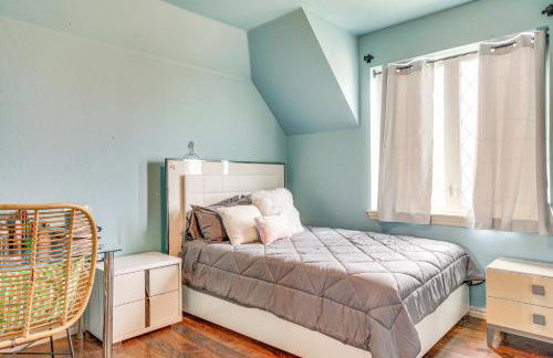 Spacious Edmond Vacation Rental with Shared Pool! - Foto 26