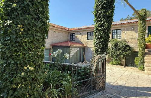 Casa de Agrelos Country House - Foto 71