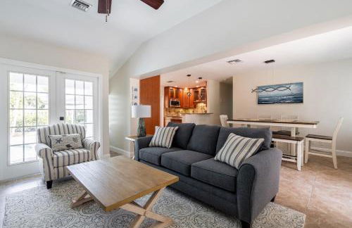 Delray Oasis: Pool, Gazebo & Beach Access - Foto 49