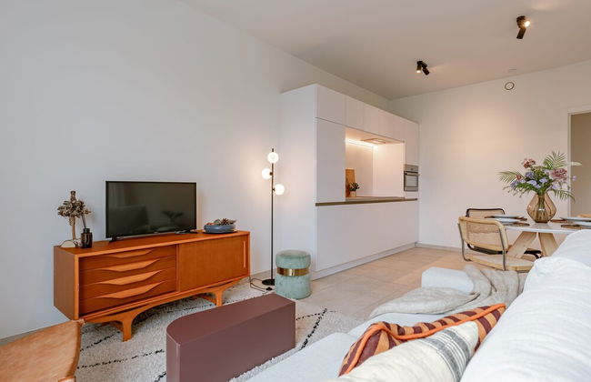 BE ANT Lond 3-202 in Antwerpen - Photo 29