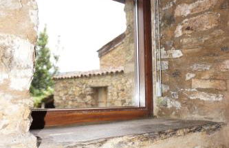 Casa de Gondramaz - Galeria com Vista Serra - Foto 14