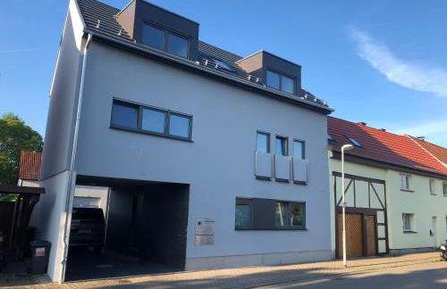 Ferienwohnung Calla - Foto 1