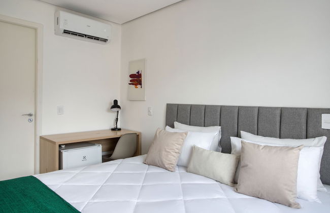 Tabas by Blueground Edifício Saint Charbel - Foto 3