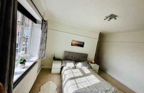 GerrardsCross - Stay4 - Parking - PetsOK - Wembley - Photo 45