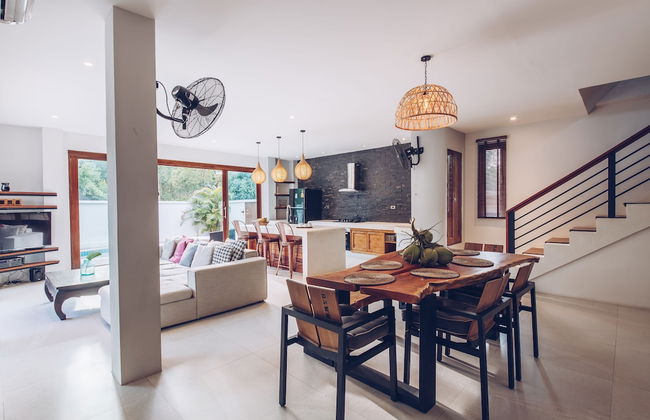 Coco Lilly Villas - Foto 8