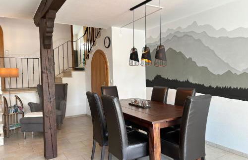 Ferienhaus Andrea mit Whirlpool und Sauna - Foto 4