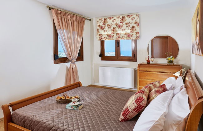 Keramos Villa and Apartments - Foto 7