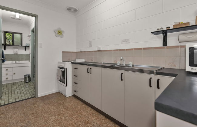 Balgal Beach Units - Foto 4