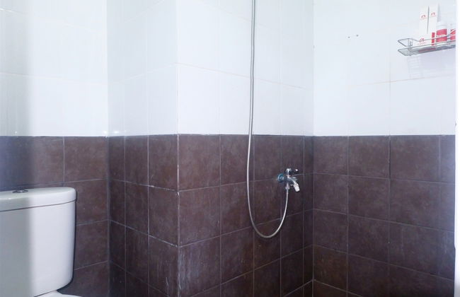 Best Price Green Pramuka Apartment - Foto 22