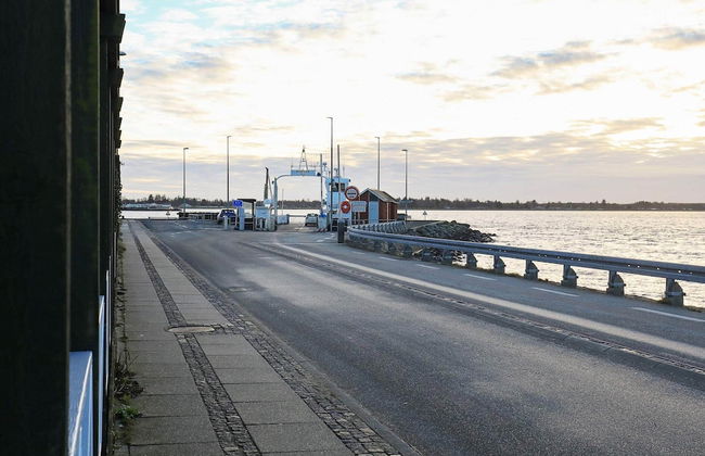 8 Person Holiday Home in Hals-by Traum - Foto 24