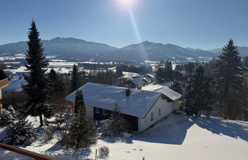 Fewo Bergblick - Foto 10