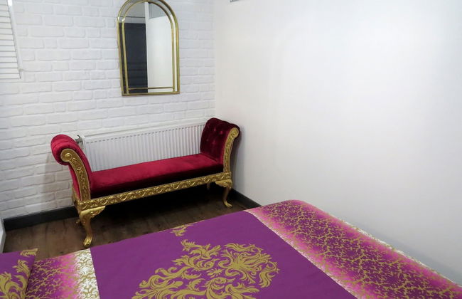 Istanberry - Pera Apartments - Foto 38