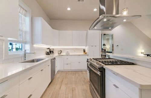 Mid City Fully Furnished Townhouse - Foto 7