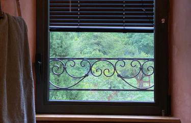 Studio avec terrasse dans mas historique cevenol - Foto 21