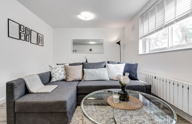 Sherborne Court - Foto 67