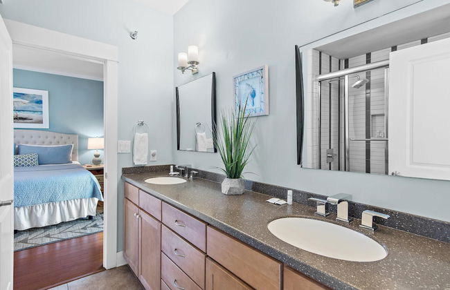 Enclave 703b- Sugar Sands - Foto 52