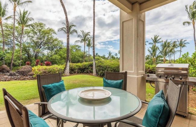 The Islands at Mauna Lani - CoralTree Residence Collection - Foto 46