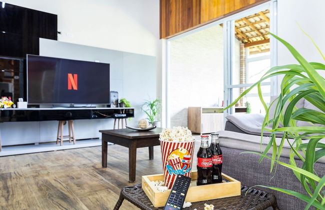 Chácara com Piscina a 40 min de SP - Photo 62