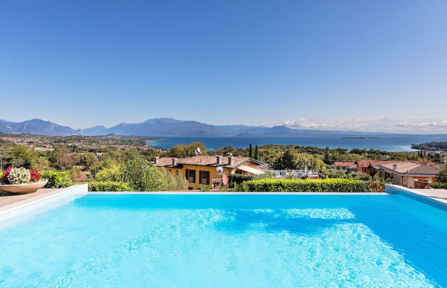 Villa Perla by Wonderful Italy - Foto 31