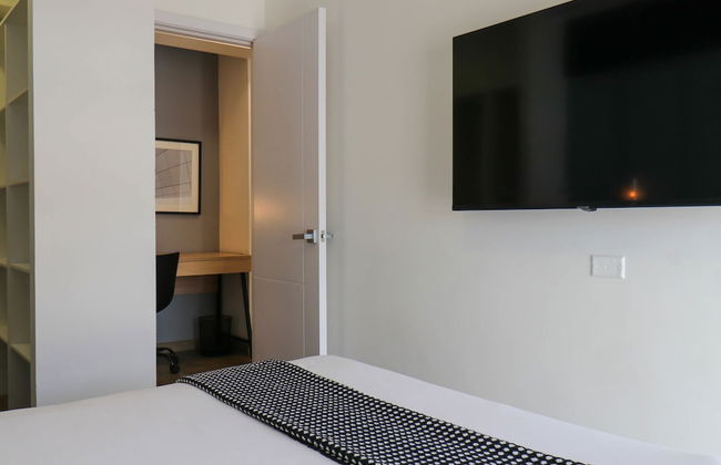 w Bright 2BR Duplex in Miraflores - Foto 25