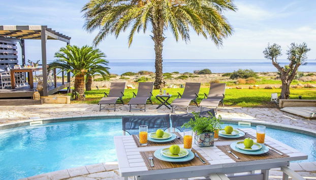 Villa El Greco - Foto 2, Interior