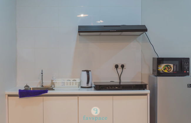 Arte Plus KLCC by FavSpace - Foto 29