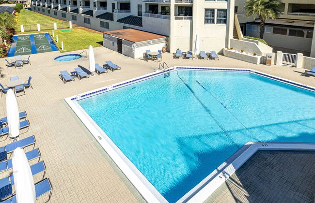 Inlet Reef 209 3 Bedroom Condo by RedAwning - Foto 30