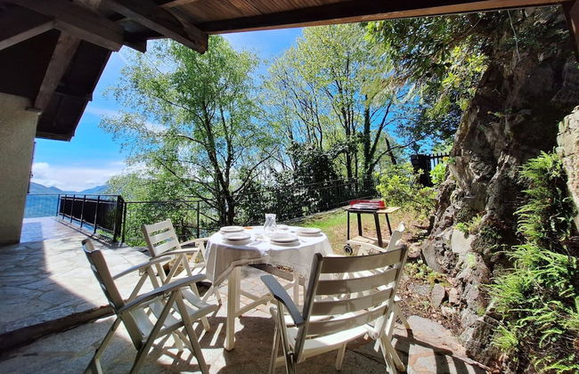 Lago Azzurro Infinity View - Foto 31