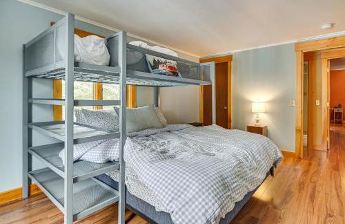 Riverfront! All-Season Base 11 Mi to Sugarloaf Mtn - Foto 18